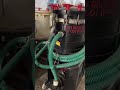 Electroplating Filter Machine