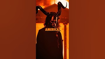 We asked AI how Satan would destroy America. The answer is scary… #ninjasarebutterflies #podcast ￼￼