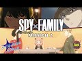 Enter The Thorn Princess: SPY x FAMILY Episode 2 Review | AVR Podcast