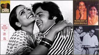 This audio is an extended song version from the film - opening of cork
( काग ) similar to start pran picturised kishore kumar solo
fro...