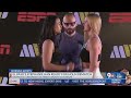 Fight Week in the Sun City