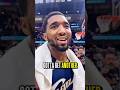 Donovan Mitchell Sounds Off After Dropping A 35 PT DOUBLE DOUBLE In The Cavs Game 3 W 