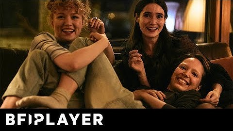 Mark Kermode reviews Girls Girls Girls (2022) | BFI Player