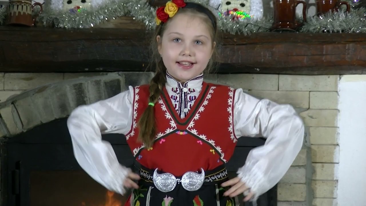 Рая Антонова- Слънце грее