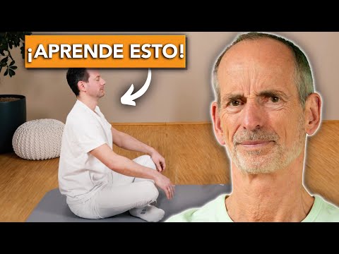 ¡Aprender A Sentarte