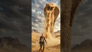 Tactical Team Hunt: Cobra Statue Secret Bunker! 🐍🎖️ #shorts #shortvideo #shortsfeed