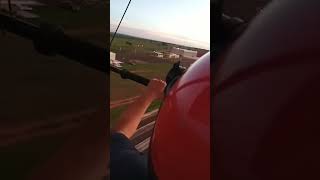 Decolagem De Trike Vdeo Completo No Canal asadelta trikes voo ultraleve aviao shorts