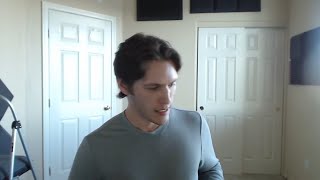 Jerma's PSA about...cannibalism?