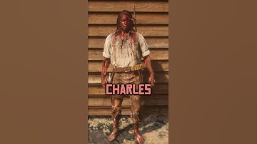 What if Undead Nightmare 2 #shorts #rdr2