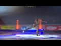 Alina ZAGITOVA EX