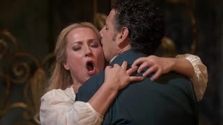 La Traviata: Amami, Alfredo - Diana Damrau/Juan Diego Florez - Metropolitan Opera - 2018 (HQ)