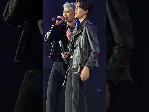 [Full Fancam] เพลง ทุ้มอยู่ในใจ - #JossGawin 