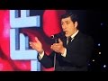 Alfredo Zitarrosa cantó "Doña soledad"