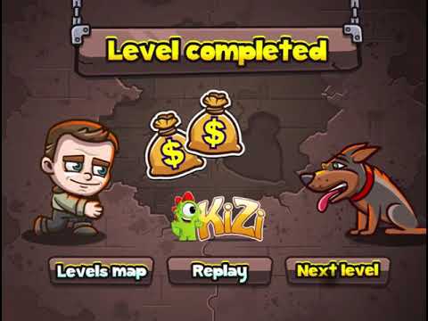 Money Movers 3 - Video