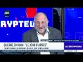 🔴 Suivez en direct les éditions en français d'i24NEWS