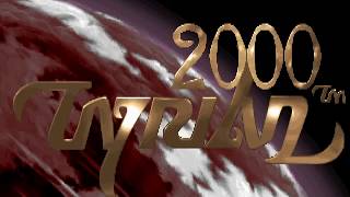 Tyrian 2000 - Ep 1 Escape (Christmas Arcade)