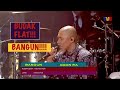 Fly cuba menari mcm bassist ewf  bangun  aman ra  ajl34