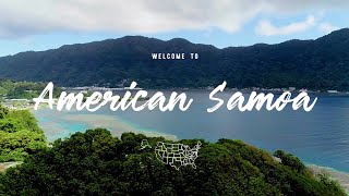 Amazing American Samoa | Ask a Local: S1 | Journy TV screenshot 3