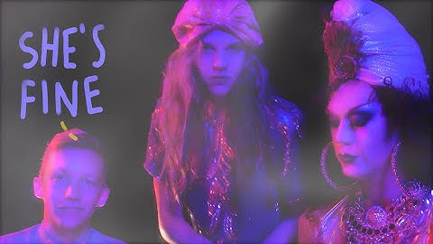 First Date With Alex - Fortune Teller - Click - Immersive Music Video - Tom Goss feat. Manila Luzon