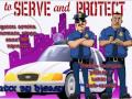 Serve and Protect Riddim (penthouse music) mega mix by djeasy