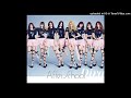 After School - Ready to love (Official Instrumental)