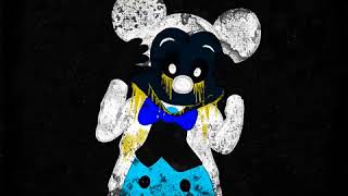 Its A Small World Audio Abandoned By Disney Version