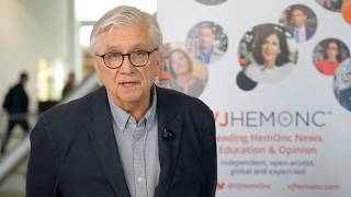 Vispa-cel, an allogeneic CAR-T, in patients with R/R B-cell NHL: results from ANTLER trial