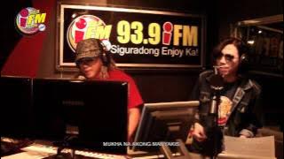 Di Ko Kayang Tanggalin by Sir Rex Kantatero & Pakito Jones, April Boy Di Ko Kayang Tanggapin Parody