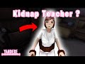 Can You KIDNAP/FRAME Student Councils And Teachers? - Yandere Simulator