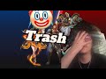 Overwatch update was bad.... (at launch)
