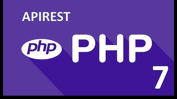 Crear APIREST en PHP - 7 Guardando el POST