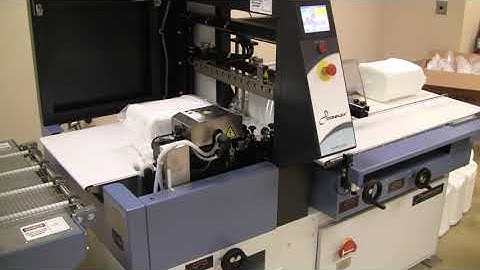 Conflex Fusion shrink wrapping large jugs