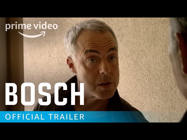 From Supporting Roles to Star Status, Titus Welliver Takes