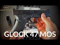 GLOCK 47 GEN 5 MOS REVIEW 2025 | Is This The Best One Yet ?