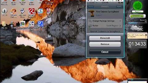 iPhone Tricks: Five Column Springboard (FCSB)