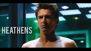 Harry Osborn Heathens