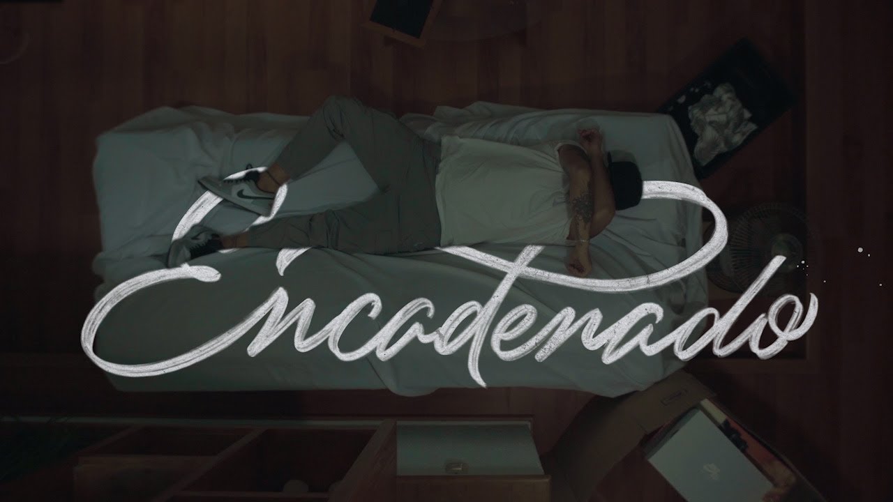 Justiniani - Encadenado