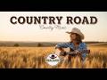 Relaxing Country Music with Cinematic Countryside Visuals 🤠