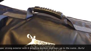 Ultimate Sandbag Burly Package - Hybrid Movement