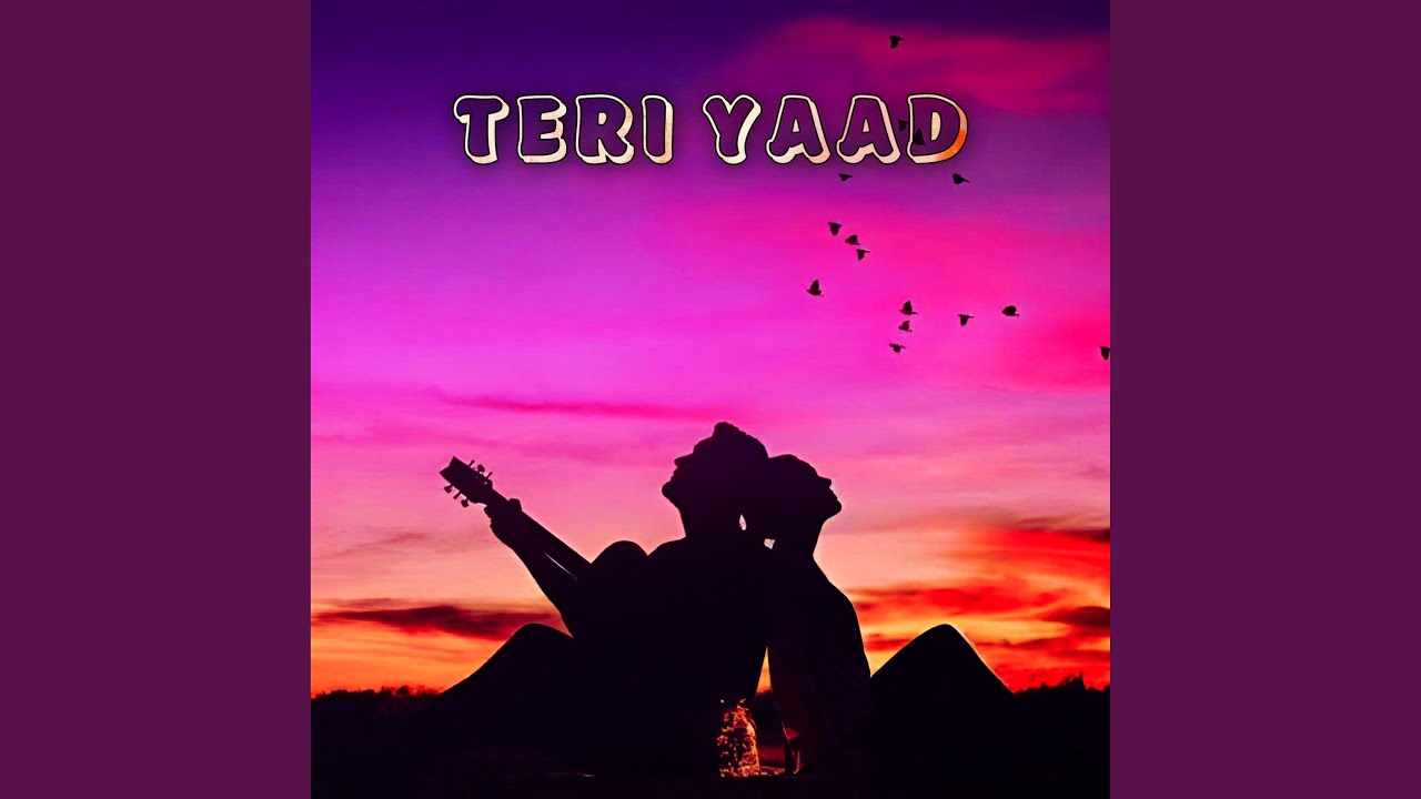 Watch Teri Yaad on YouTube Watch Teri Yaad on YouTube