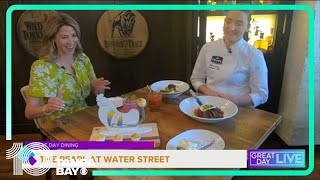 Great Day Dining: The Pearl