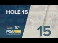 WA PGA Championship 2022 - Final Round Highlights
