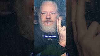 Why Is The Uk Government Imprisoning Assange?