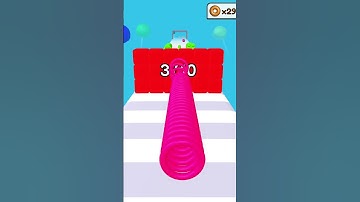 Change Color Circle #foryou #funnyvideo #shorts #videogames