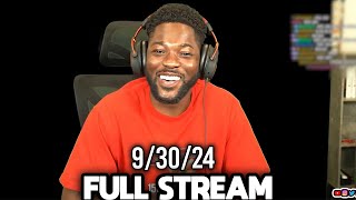 Mini Crash Out, Duck Game, Lethal Company, Lockdown Protocol | RDC Full Stream (9/30/24)