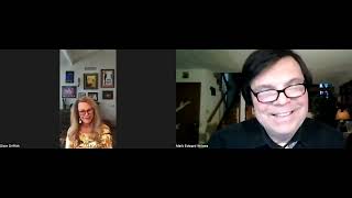 Gabbin Cabin   Season 2   Ep 3   Dixie Griffith