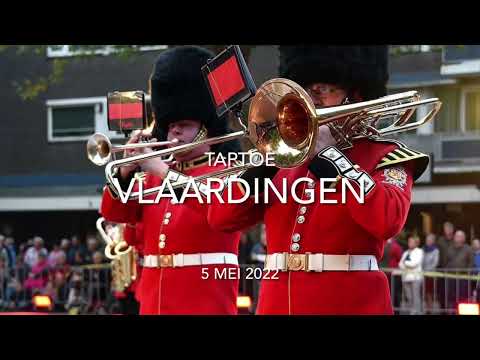 Taptoe Vlaardingen 2022