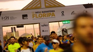 🏃 42K DE FLORIPA | 2023