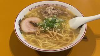 【福井県グルメ】屋台ラーメン「おかや」が良すぎる件
