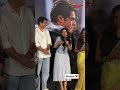 Sai Pallavi’s Hindi Will Melt Your Heart ❤️✨ #saipallavi #mirchiplus #junaidkhan  #aamirkhan